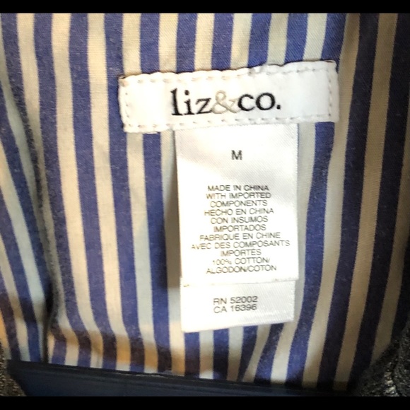 Jean Jacket - Picture 7 of 8